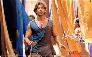 Hrithik Roshan