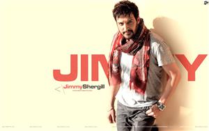 Jimmy Sheirgill