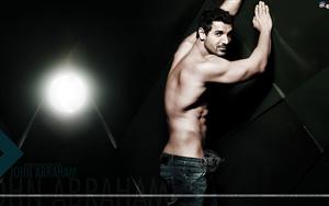 John Abraham