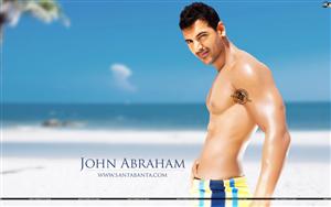 John Abraham