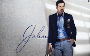 John Abraham