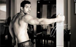 John Abraham