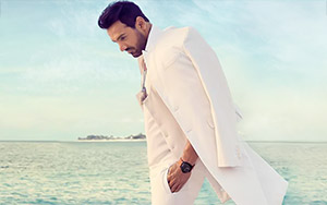 John Abraham