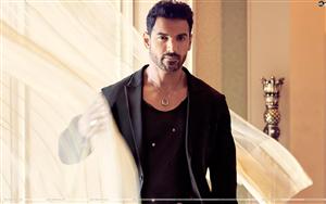 John Abraham