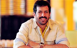 Kabir Khan