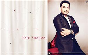 Kapil Sharma