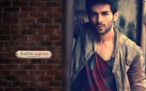 Kartik Aaryan