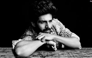 Kartik Aaryan