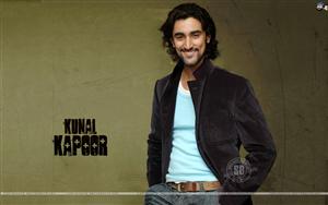 Kunal Kapoor