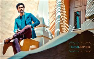 Kunal Kapoor