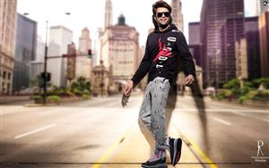 Manish Paul