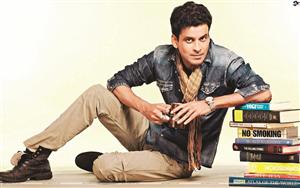 Manoj Bajpayee