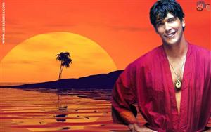 Milind Soman