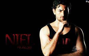 Neil Nitin Mukesh