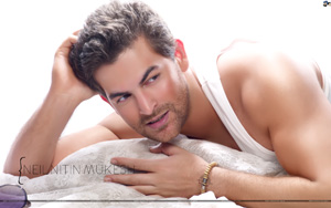 Neil Nitin Mukesh