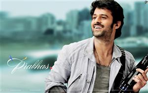 Prabhas