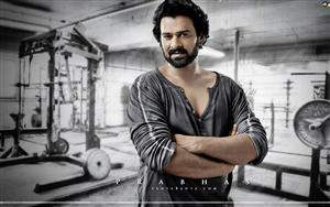 Prabhas