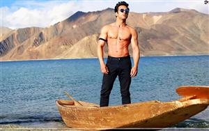 Pulkit Samrat