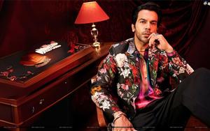 Rajkummar Rao