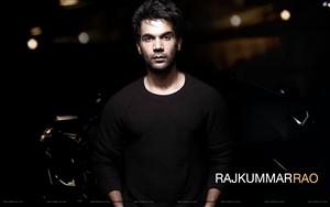 Rajkummar Rao