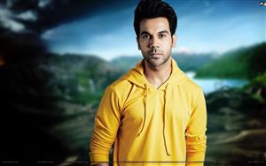 Rajkummar Rao