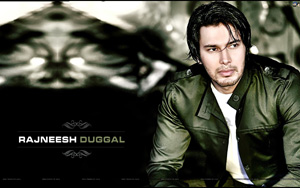 Rajneesh Duggal