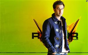 Ranbir Kapoor