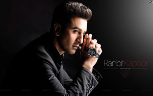 Ranbir Kapoor