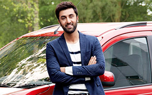 Ranbir Kapoor