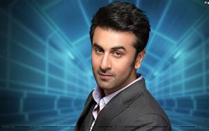 Ranbir Kapoor