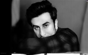 Ranbir Kapoor