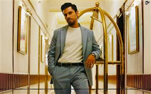 Randeep Hooda