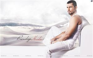 Randeep Hooda