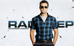 Randeep Hooda