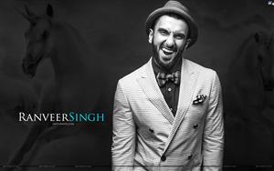 Ranveer Singh