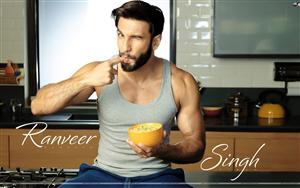 Ranveer Singh