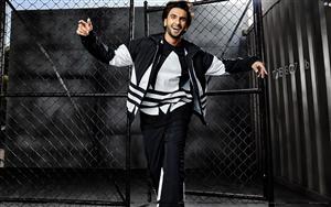 Ranveer Singh