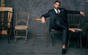 Ranveer Singh