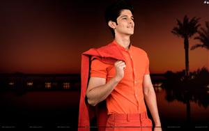 Rohan Mehra Actor