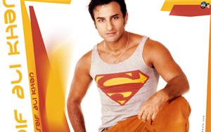 Saif Ali Khan