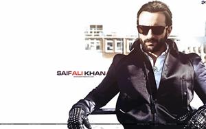 Saif Ali Khan