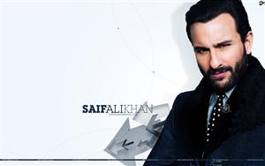 Saif Ali Khan