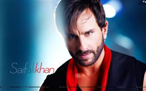 Saif Ali Khan