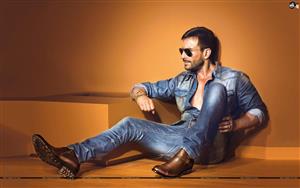 Saif Ali Khan