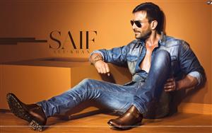 Saif Ali Khan