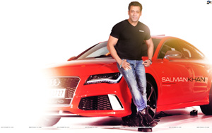 Salman Khan