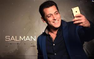 Salman Khan