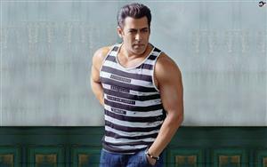 Salman Khan