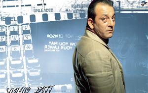 Sanjay Dutt