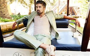 Saqib Saleem